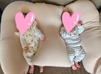 Tweeling voedingskussen, Kinderen en Baby's, Tweelingen en Meerlingen, Ophalen of Verzenden, Gebruikt, Overige typen