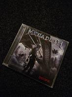 Megadeth - Dystopia, Ophalen of Verzenden, Gebruikt