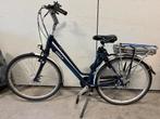 Stella vicenza elektrische dames fiets met accu 630w, Zo goed als nieuw, 50 km per accu of meer, 55 tot 59 cm, Ophalen