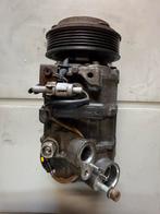 Aircopomp BMW N47 – Origineel – Gebruikt – 64529223694-05, Ophalen of Verzenden, BMW