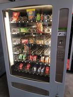 Combi ( fris / snacks) automaat gekoeld, Verzamelen, Automaten | Overige, Zo goed als nieuw, Ophalen