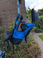 Fillikid | Rugdrager | baby & dreumes, Ophalen of Verzenden, Gebruikt, Overige merken, Verstelbare rugleuning