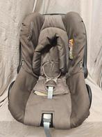 Maxi-cosi met verkleiner, Ophalen, Verstelbare rugleuning, 0 t/m 13 kg, Maxi-Cosi