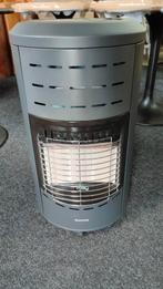 ⚠️LET OP⚠️Keramische Gaskachel mobiele met Gasfles, Huis en Inrichting, Kachels, Ophalen, Gas, Nieuw, Vrijstaand