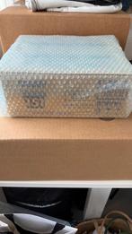 Pokemon 151 japans boosterbox case, Ophalen of Verzenden, Zo goed als nieuw, Boosterbox