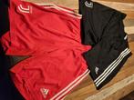 Juventus Adidas shorts medium, Maat 48/50 (M), Ophalen of Verzenden, Zo goed als nieuw, Adidas