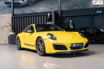 Porsche 911 991 3.0 Carrera T met o.a. PDK en neuslift, Achterwielaandrijving, Gebruikt, Zwart, Overige kleuren