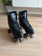 Impala rolschaatsen zwart - maat 42, Ophalen, Zo goed als nieuw, Overige typen