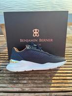 Benjamin Berner:Python Cut Matt Nappa Hector Sneaker maat 42, Kleding | Heren, Schoenen, Blauw, Ophalen of Verzenden, Benjamin Berner