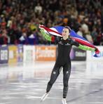 2x NK daikin schaatsen afstanden zaterdag 1 november 2025, Tickets en Kaartjes, Sport | Schaatsen, Twee personen, November