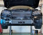 HKS R-Type Intercooler - Honda Civic 1.5T FC1 FK7 17-19, Ophalen of Verzenden