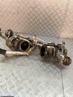 Turbo BMW 7-serie F01 740i x6 3.5i, Auto-onderdelen, Motor en Toebehoren, Gebruikt, PartnerPortal@bmw.de, Bmw, Ophalen of Verzenden