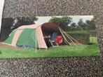 Te koop: Falco Havik 4-persoons tent, Caravans en Kamperen, Tenten, Ophalen, Gebruikt, Tot en met 4