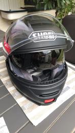 SHOEI Neotec2 matzwart XS, XS, Systeemhelm, Ophalen of Verzenden, Shoei