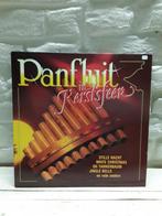 Panfluit in kerstsfeer, Ophalen of Verzenden, Gebruikt, 12 inch
