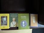 Goethe, Ophalen of Verzenden, Gelezen
