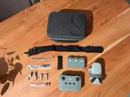 Zeer nette DJI mini 2 fly more, Ophalen of Verzenden, Zo goed als nieuw