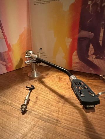 Stax UA-7 & Shure M91 MG-D beschikbaar voor biedingen