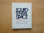 Equipotential Space : Freedom in Architecture, Severino,, Ophalen of Verzenden, Zo goed als nieuw, Architectuur algemeen
