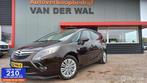 Opel Zafira Tourer 1.6 CDTI Innovation 7p., 136 pk, Gebruikt, Bruin, 7 stoelen