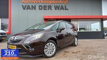 Opel Zafira Tourer 1.6 CDTI Innovation 7p. beschikbaar voor biedingen