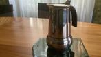 PERCOLATOR, Witgoed en Apparatuur, Koffiezetapparaten, Ophalen of Verzenden, Nieuw
