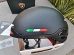 Lamborghini Smart Fietshelm met Richtingaanwijzer, Ophalen of Verzenden, Nieuw, Heer of Dame