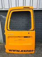 Achterdeur links VW Caddy 2K5 bj 2011-2020, Auto-onderdelen, Carrosserie en Plaatwerk, Gebruikt, Wolfsburg, Ophalen of Verzenden