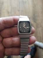 seiko 5 automatic 21 jewels 4217 5111, Gebruikt, Staal, Polshorloge, Ophalen of Verzenden