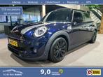 MINI Mini 2.0 Cooper S 60 Years Edition Panorama | Volleder, Auto's, Mini, 1998 cc, Gebruikt, Met garantie (alle), Blauw