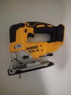 DeWalt Decoupeerzaag zgan, Doe-het-zelf en Verbouw, Gereedschap | Zaagmachines, Decoupeerzaag, Ophalen of Verzenden, Zo goed als nieuw