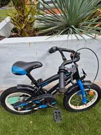 Amigo BMX Kinderfiets, Ophalen, Gebruikt, Staal, Minder dan 16 inch