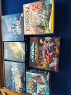 Diverse bordspellen en promo's te koop, Hobby en Vrije tijd, Gezelschapsspellen | Bordspellen, Ophalen of Verzenden, Zo goed als nieuw