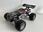 Reely Rockhard truggy 1/10 rc auto, Hobby en Vrije tijd, Elektro, Gebruikt, Auto offroad, Ophalen of Verzenden