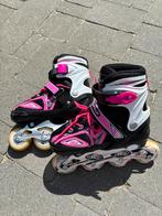 Apollo Inline-skates Maat 31-34, Ophalen, Verstelbaar, Gebruikt, Kinderen