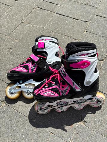 Apollo Inline-skates Maat 31-34 beschikbaar voor biedingen