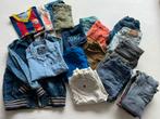 27delig Zomer kledingpakket jongen maat 134, Ophalen of Verzenden, Gebruikt, Jongen