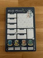 Harry Potter weekplanner, Ophalen of Verzenden, Nieuw