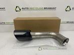 Uitlaat Einddemper van een Porsche Cayenne, Gebruikt, -, -, Ophalen of Verzenden