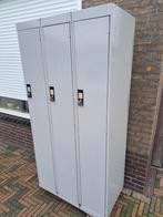 Lockerkast, Tuin en Terras, Bergingen en Tuinkasten, Ophalen, Overige typen