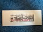 Panorama Rotgans - Amsterdam, Ophalen of Verzenden, Zo goed als nieuw, Overige onderwerpen