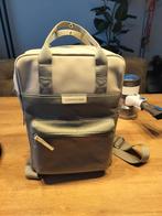 Kapten & Son Rugzak - Stijlvol en praktisch!, Overige merken, 25 tot 40 cm, Ophalen of Verzenden, Zo goed als nieuw