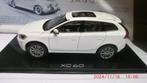 Norev Volvo XC 60 1:43, Ophalen of Verzenden, Nieuw, Auto, Norev