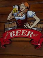 Bierreclame, Ophalen, Zo goed als nieuw, Overige merken