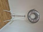 Staande lamp, Huis en Inrichting, Lampen | Vloerlampen, Ophalen, Zo goed als nieuw, 150 tot 200 cm