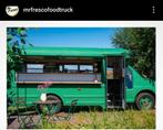 Foodtrucks en barren te huur., Diensten en Vakmensen, Restaurants en Cateraars