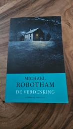 De verdenking - Michael Robotham, Boeken, Thrillers, Ophalen of Verzenden, Gelezen, Michael Robotham, Nederland