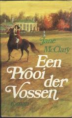 McClary, J. - Een prooi der vossen, Ophalen of Verzenden, Gelezen, Nederland