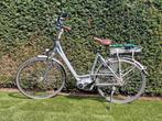 Elektrische fiets Batavus COMO E-GO XN7 Bosch middenmotor, Fietsen en Brommers, Fietsen | Tandems, Gebruikt, Ophalen