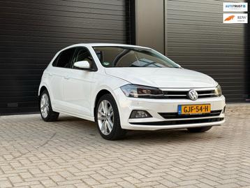 Volkswagen POLO 1.0 TSI Highline beschikbaar voor biedingen